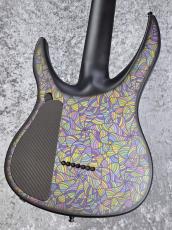 RUF Guitars Professor Schrodinger 7 " Stained Glass Cloth Top " 【7弦】_3