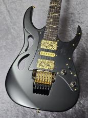 Ibanez PIA3761 "Paradise in Art" Onyx Black  一番人気カラー!  「現物写真」