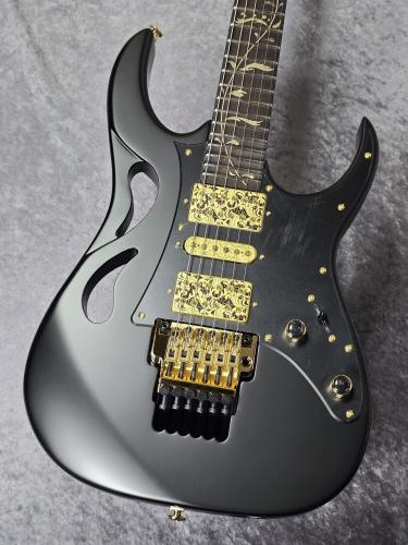 Ibanez PIA3761 "Paradise in Art" Onyx Black  一番人気カラー!  「現物写真」