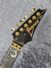 Ibanez PIA3761 "Paradise in Art" Onyx Black  一番人気カラー!  「現物写真」_5