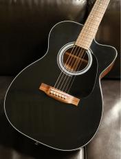 Martin CTM 00C-18E Black Top & Red Pick Guard 【2024年製USED】_2