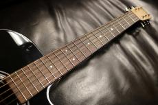 Martin CTM 00C-18E Black Top & Red Pick Guard 【2024年製USED】_3