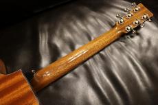 Martin CTM 00C-18E Black Top & Red Pick Guard 【2024年製USED】_6
