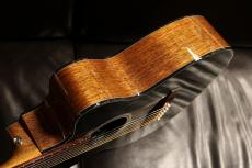 Martin CTM 00C-18E Black Top & Red Pick Guard 【2024年製USED】_9