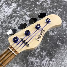 Sadowsky Metroline ML22 WL4 ALD - 59BT - 【3.68kg】_6