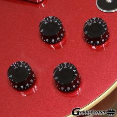 D'Angelico Premier Series Premier Atlantic Oxblood_7