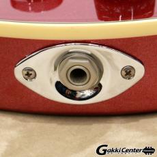 D'Angelico Premier Series Premier Atlantic Oxblood_8