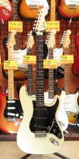 Fender Japan AST_2