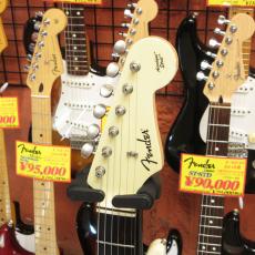 Fender Japan AST_3