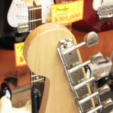 Fender Japan AST_4