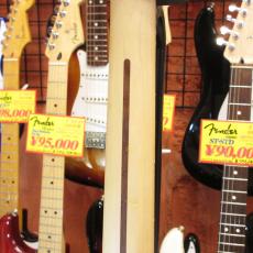 Fender Japan AST_5