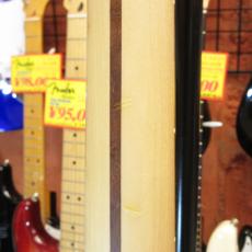 Fender Japan AST_6