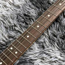 Fender Made in Japan Hybrid II 2026 Collection Telecaster Satin Metallic / Matte Inferno Red 【特価】_5