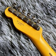 Fender Made in Japan Hybrid II 2026 Collection Telecaster Satin Metallic / Matte Inferno Red 【特価】_7