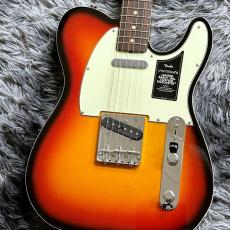 Fender Limited Edition Vintera III Early '60s Telecaster Custom 3-Color Sunburst 【特価】