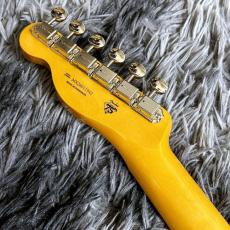 Fender Limited Edition Vintera III Early '60s Telecaster Custom 3-Color Sunburst 【特価】_7
