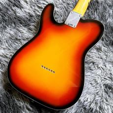 Fender Limited Edition Vintera III Early '60s Telecaster Custom 3-Color Sunburst 【特価】_8