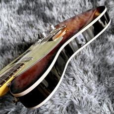 Fender Limited Edition Vintera III Early '60s Telecaster Custom 3-Color Sunburst 【特価】_9