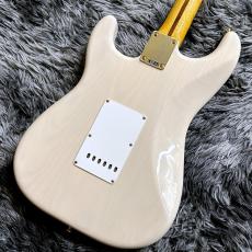 Fender Limited Edition Vintera III Late '50s Stratocaster, Maple , White Blonde 【特価】_7