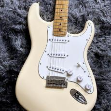 Fender Limited Edition Player II Stratocaster, Maple Fingerboard, Olympic White 【特価】