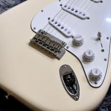 Fender Limited Edition Player II Stratocaster, Maple Fingerboard, Olympic White 【特価】_3