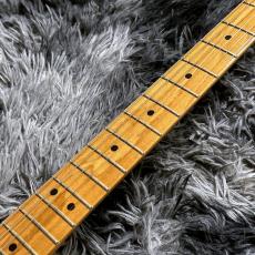 Fender Limited Edition Player II Stratocaster, Maple Fingerboard, Olympic White 【特価】_5