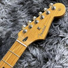Fender Limited Edition Player II Stratocaster, Maple Fingerboard, Olympic White 【特価】_6