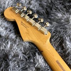 Fender Limited Edition Player II Stratocaster, Maple Fingerboard, Olympic White 【特価】_7
