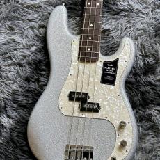 Fender 75th Anniversary Player II Precision Bass, Rosewood , Diamond Dust Sparkle 【特価】