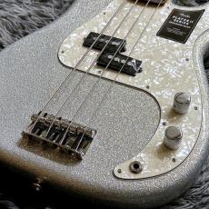 Fender 75th Anniversary Player II Precision Bass, Rosewood , Diamond Dust Sparkle 【特価】_3