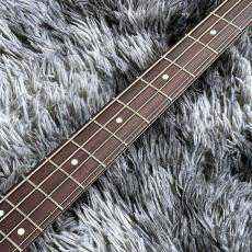 Fender 75th Anniversary Player II Precision Bass, Rosewood , Diamond Dust Sparkle 【特価】_5