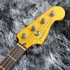 Fender 75th Anniversary Player II Precision Bass, Rosewood , Diamond Dust Sparkle 【特価】_6