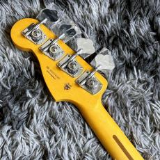 Fender 75th Anniversary Player II Precision Bass, Rosewood , Diamond Dust Sparkle 【特価】_7