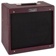 Fender FSR Blues Junior IV Red Snakeskin/Black w/Eminence Texas Heat 【限定モデル】 【未展示保管】