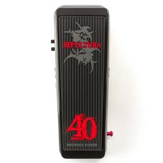 Jim Dunlop AK95MMXXIV Sepultura 40th Anniversary Cry Baby Wah【未開封品】 【国内10台】 【限定モデル】_4