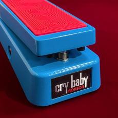 Jim Dunlop MR95LTD Mick Ronson Cry Baby Wah_2