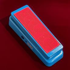 Jim Dunlop MR95LTD Mick Ronson Cry Baby Wah_3