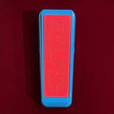 Jim Dunlop MR95LTD Mick Ronson Cry Baby Wah_4