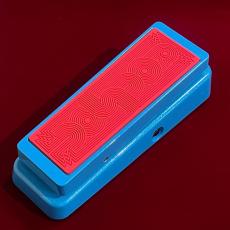 Jim Dunlop MR95LTD Mick Ronson Cry Baby Wah_5