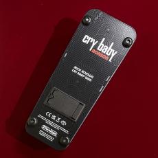 Jim Dunlop MR95LTD Mick Ronson Cry Baby Wah_6