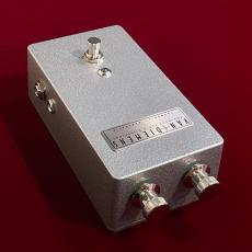 Van Diemens The Legges Tor (Hammond 1590P1)【希少在庫】 【極上Mosrite Fuzz riteスタイル】_4