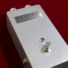 Van Diemens The Legges Tor (Hammond 1590P1)【希少在庫】 【極上Mosrite Fuzz riteスタイル】_5