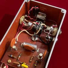 Van Diemens The Legges Tor (Hammond 1590P1)【希少在庫】 【極上Mosrite Fuzz riteスタイル】_10