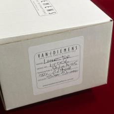 Van Diemens The Legges Tor (Hammond 1590P1)【希少在庫】 【極上Mosrite Fuzz riteスタイル】_11