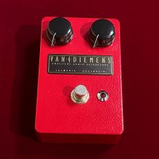 Van Diemens Red Ochre "RO101" -Philips Mullard OC44N- / Red River【在庫希少】 【極上レンジマスター】_2