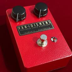 Van Diemens Red Ochre "RO101" -Philips Mullard OC44N- / Red River【在庫希少】 【極上レンジマスター】_5