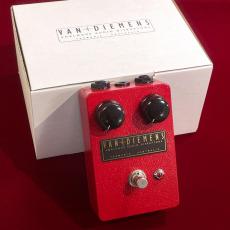 Van Diemens Red Ochre "RO101" -Philips Mullard OC44N- / Red River【在庫希少】 【極上レンジマスター】_7