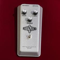 ROTOSOUND RFB1 "1967 Fuzz Pedal Reissue" 【限定1台大特価】【Limited Edition】_2
