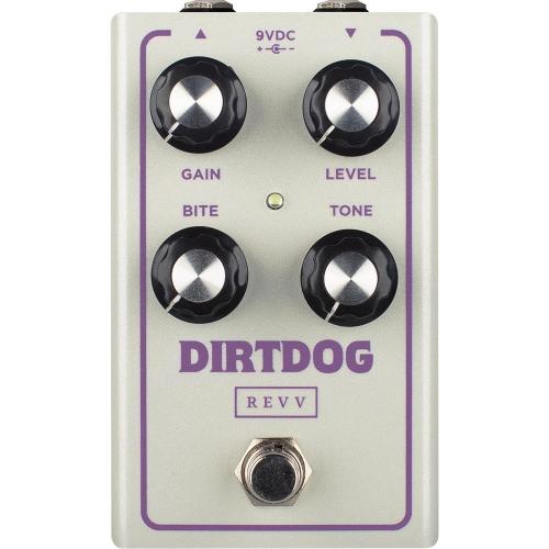 REVV Amplification Dirt Dog