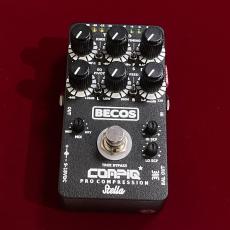 BECOS CompIQ STELLA Pro Compressor MkII